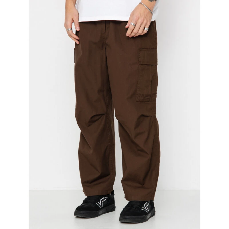 Carhartt WIP Cole Cargo Pant – Silver Pine (Rinsed)