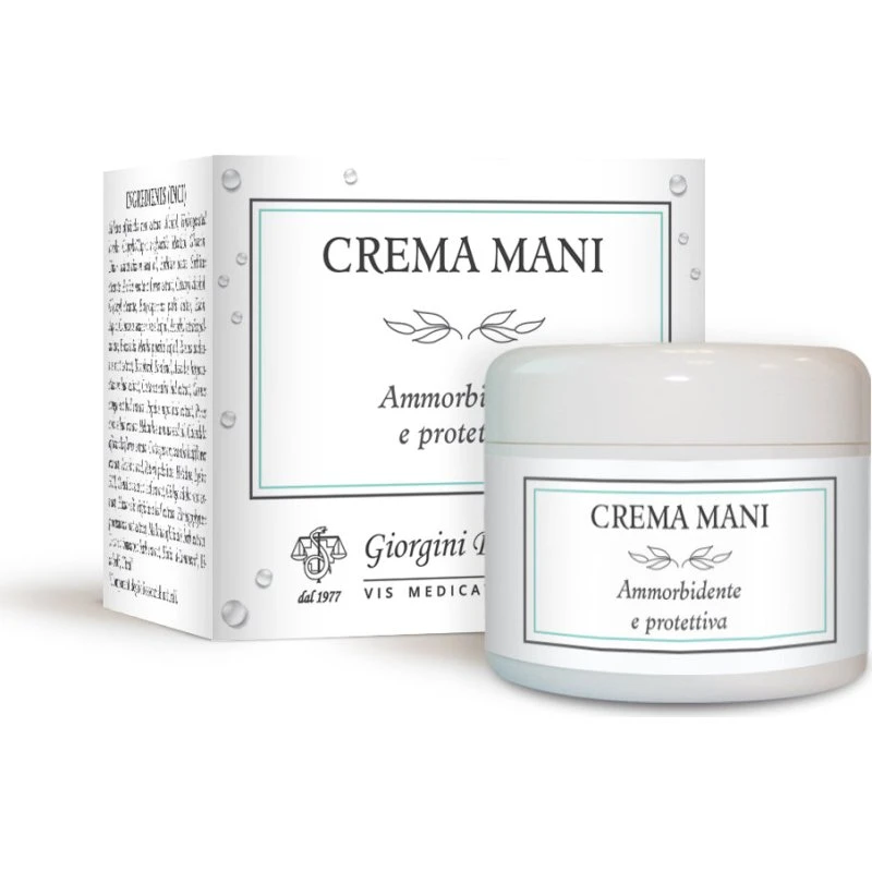 Dr Giorgini Håndcreme 50 ml