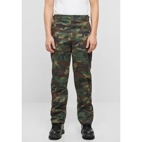 Brandit US Ranger Tactical Camo bukser 6XL