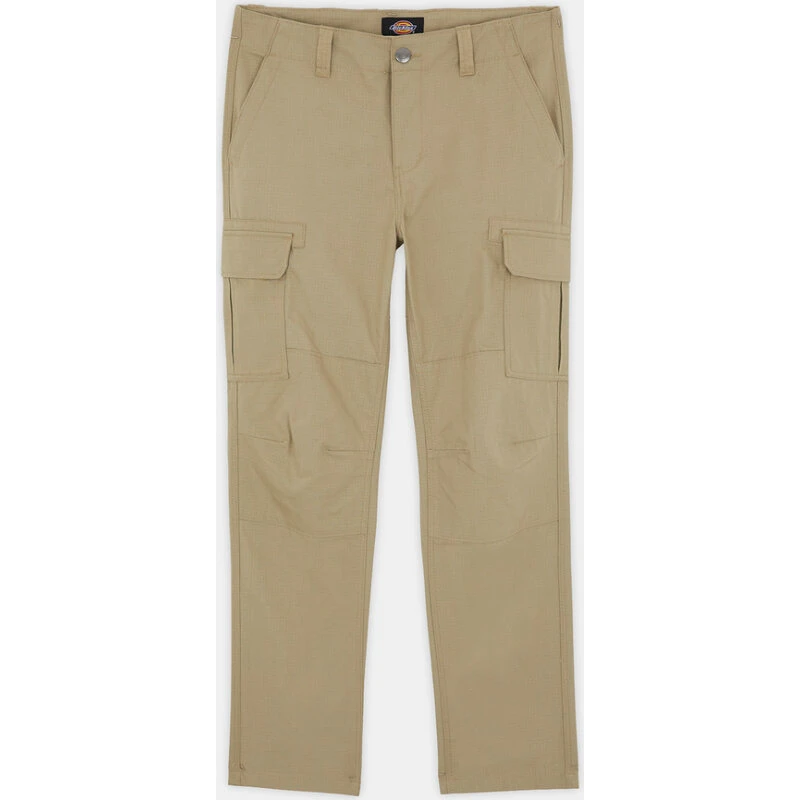 Dickies Millerville Cargobukser – ripstop khaki