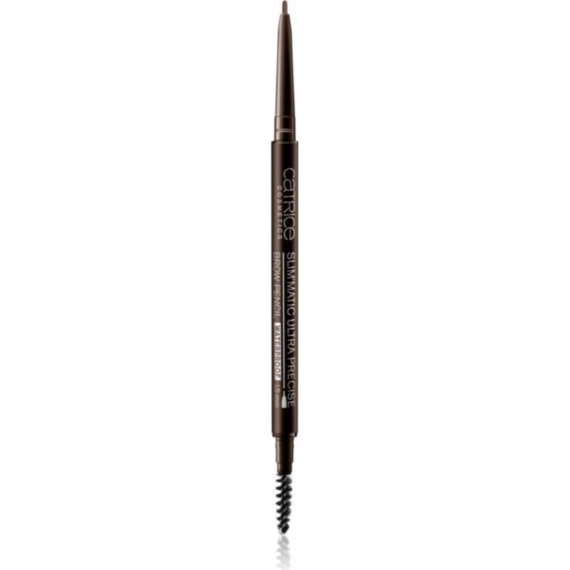 Catrice Slim'Matic Præcisions Øjenbrynsblyant 040 Cool Brown