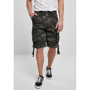 Brandit Urban Legend Cargo Shorts, Olive