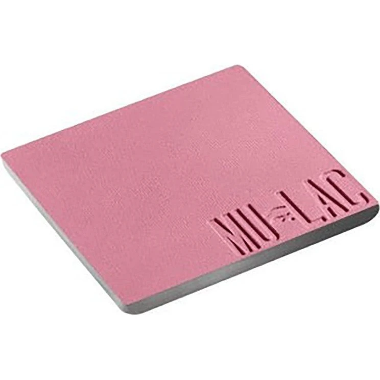 Mulac Pulver Blush Refill - 08 Climax