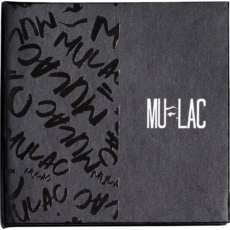 Mulac One Shot Palette Tom Refill