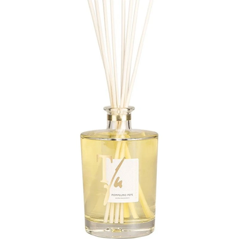 Teatro Fragranze Uniche Grapefrugt Peber Diffuser 100 ml