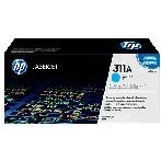 HP 311A / Q2681A Cyan Laser Toner til Color LaserJet