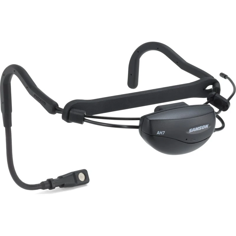 Samson AH7/QE Trådløst Headset til Airline77 System (E2)