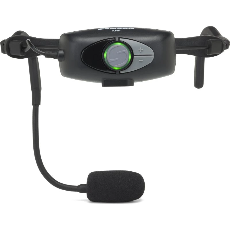 Samson Airline AH9/QE Fitness Transmitter - Bånd G