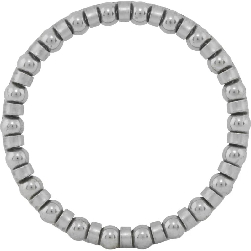 FORCE Kuglering til styrfittings 1 1/8