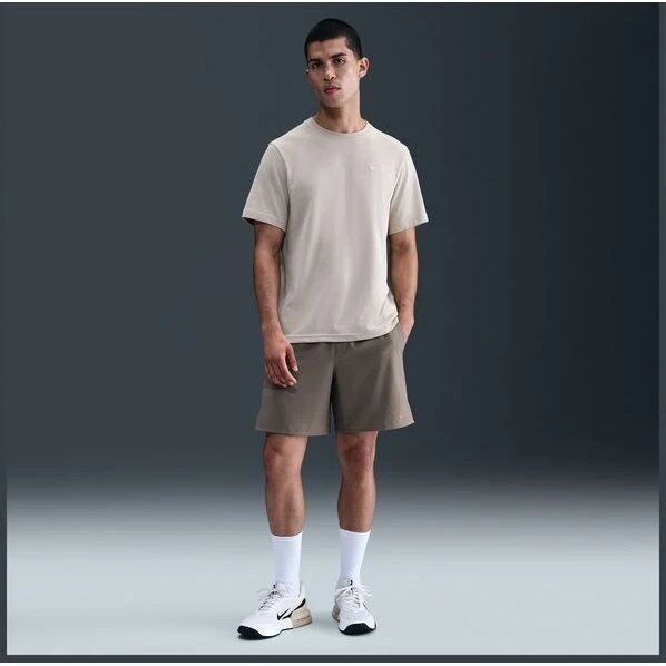 Nike Dri-FIT Unlimited 7'' Uforede Herreshorts