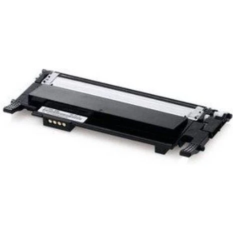 Samsung K406S sort toner - 1500 sider