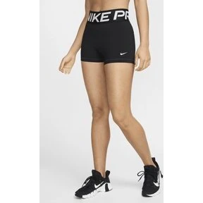 Nike Sculpt 3in Short Dame – Apricot Agate/White