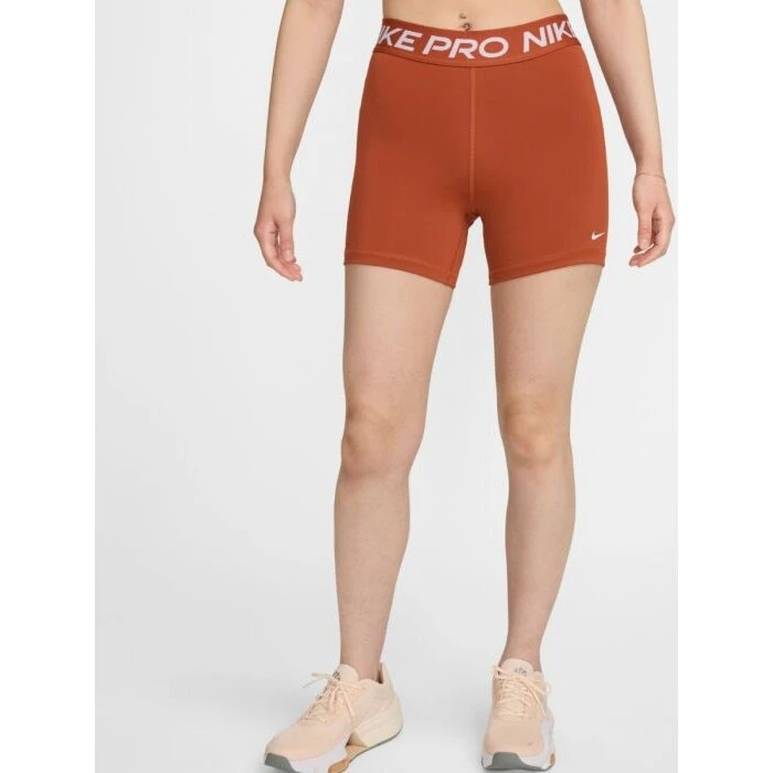 Nike Pro 365 Short Leggings Dame