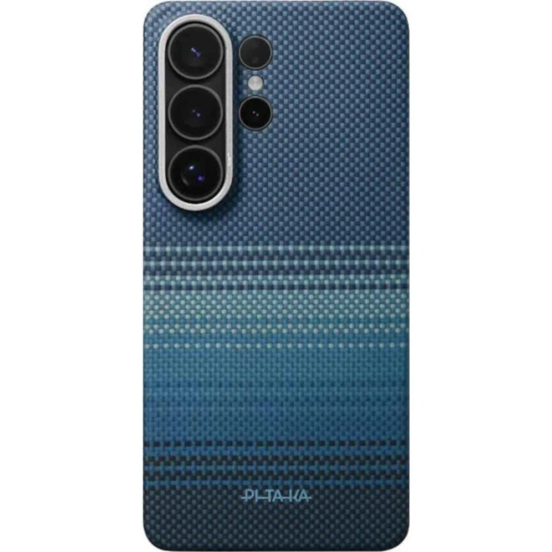 Pitaka Edge Case Moonrise til Samsung Galaxy S26 Ultra