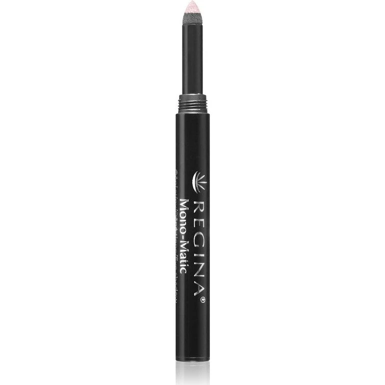 Regina Mono-Matic øjenskygge med applikator, farve 49, 0,8 g