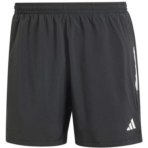 adidas Own The Run løbeshorts, sort