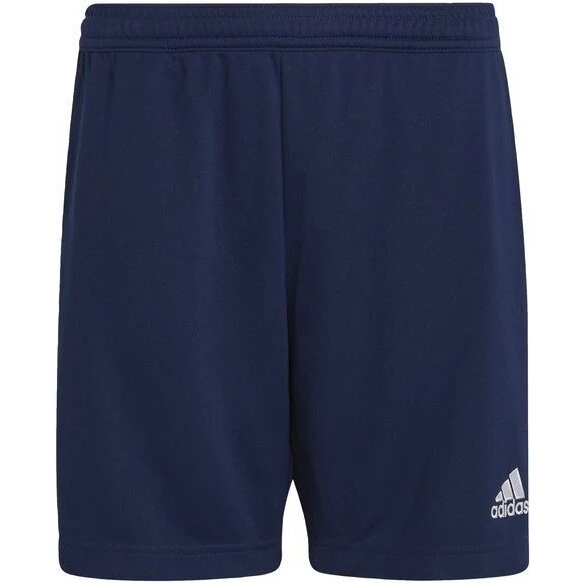 adidas Entrada 22 Junior Shorts – Genbrugspolyester