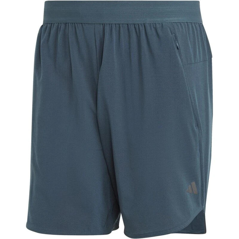 adidas Adizero Essentials shorts - sort/sølv
