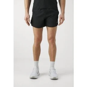 Adidas Run It Shorts - Black