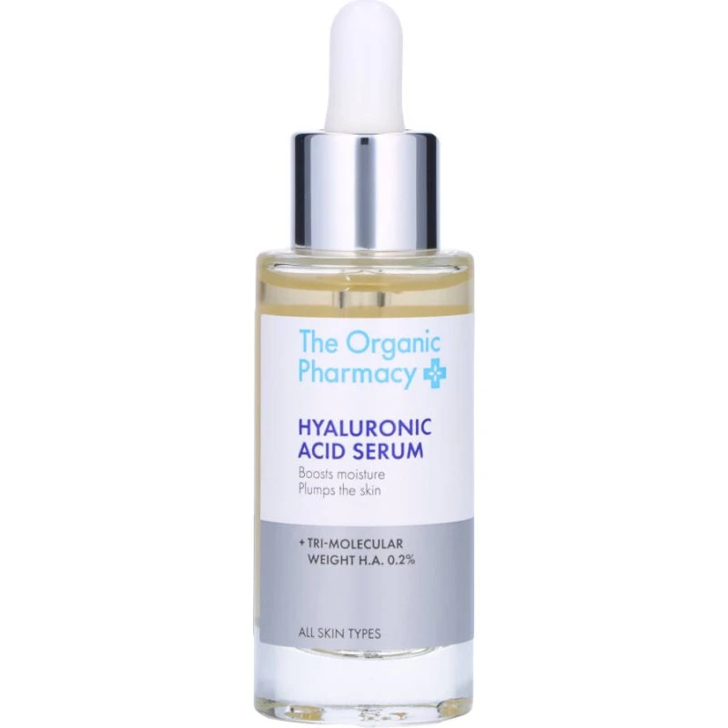 The Organic Pharmacy Hyaluronic Acid Serum 30 ml