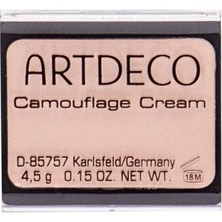 Artdeco Camouflage Concealer - 2 Neutralizing Yellow, 4.5 g