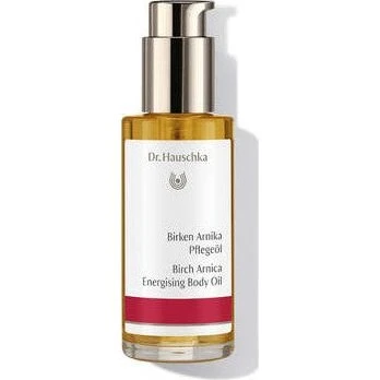 Dr. Hauschka Arnica Birch Energizing Body Oil 75 ml