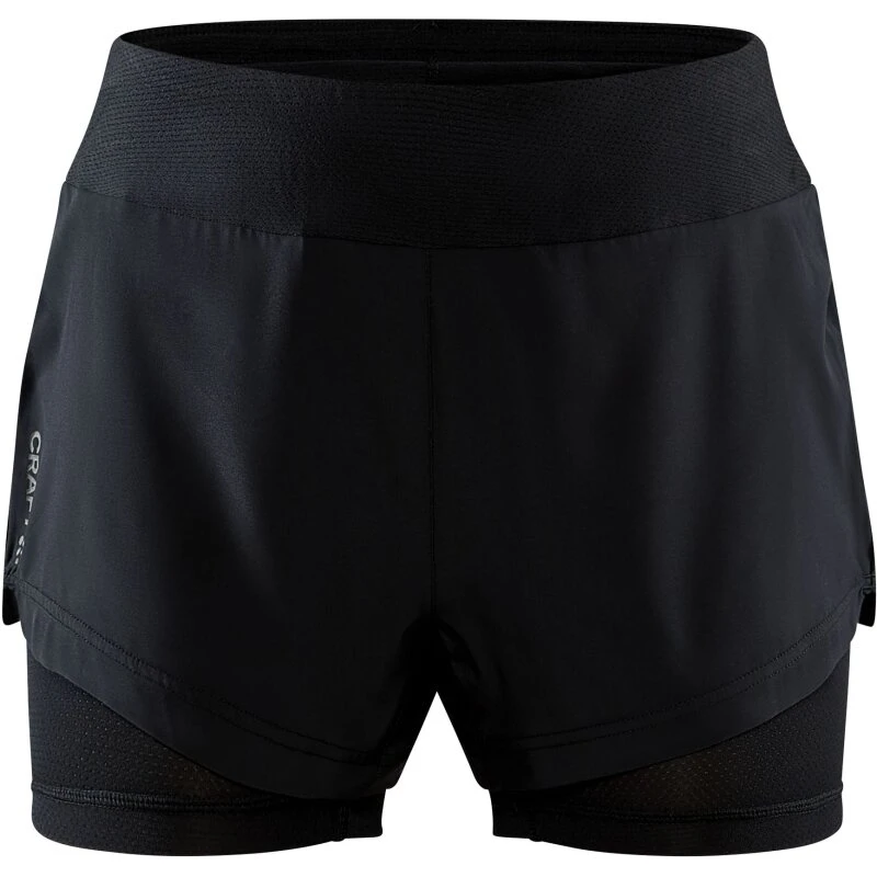 CRAFT ADV Essence 2-in-1 Shorts 2 W