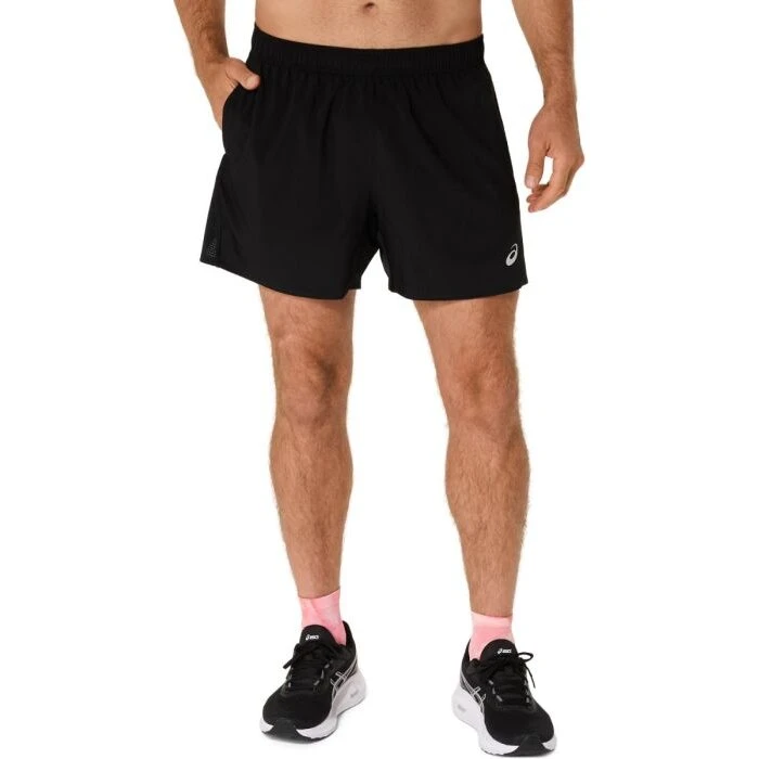Asics løbeshorts CORE SHORT - Sort XL