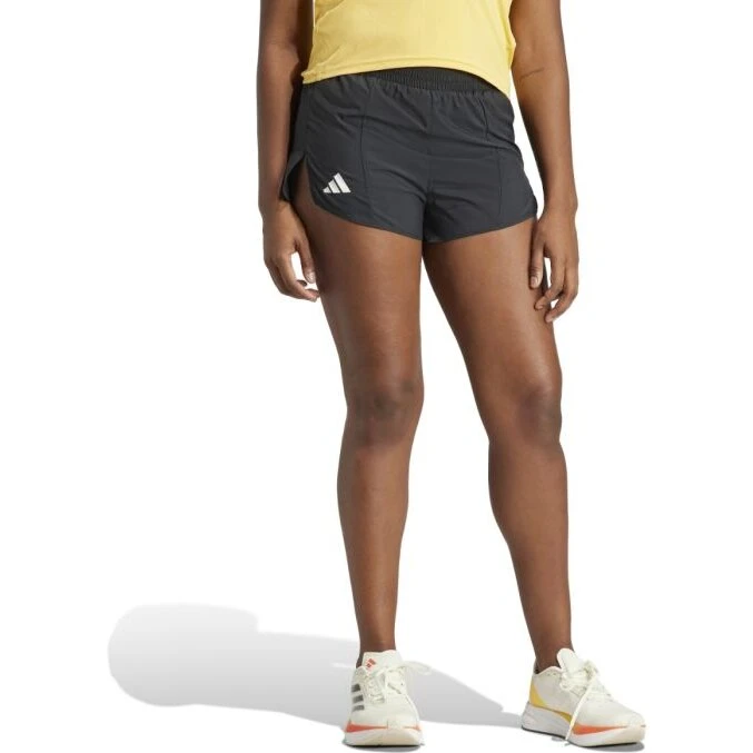 adidas Adizero Essentials løbeshorts dame