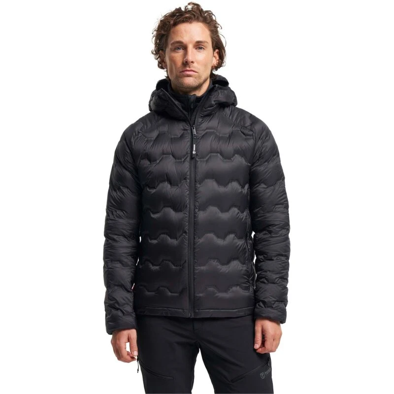 Tenson TXlite Shibui Dunjakke 465017961 Herre - Sort