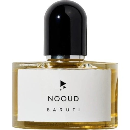 Baruti NOUD Eau de Parfum 50 ml