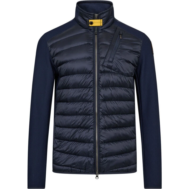 Parajumpers Jayden Hybrid Jakke Blue Navy