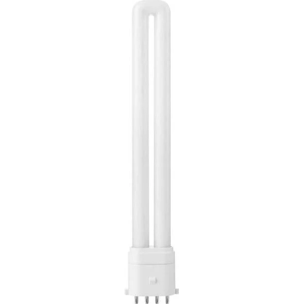 SPL LED Kompaktrør 2G7 4-pin 3W 390Lm 4000K