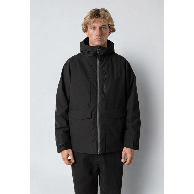FatMoose Dominik Jakke - Sort