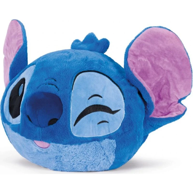 Noxxiez Disney Stitch Håndvarmer og Pude
