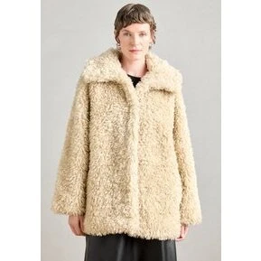 Lindex Jacket Longina vinterjakke - beige