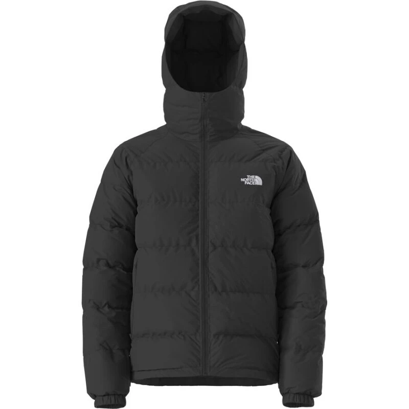 The North Face M Hydrenalite Down Hoodie TNF Black