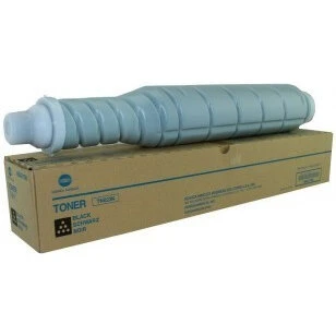 Konica Minolta TN623 A8J3150 sort original toner