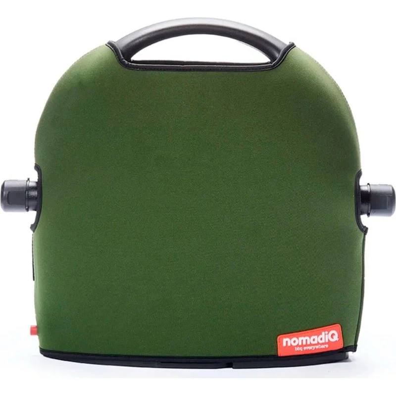NomadiQ Grillovertræk, Army Green