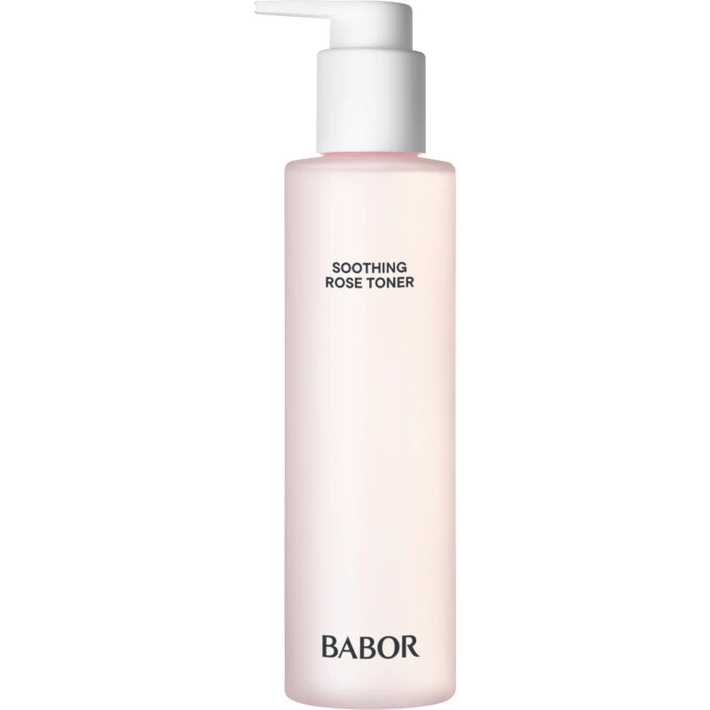 BABOR Soothing Rose Toner 200 ml