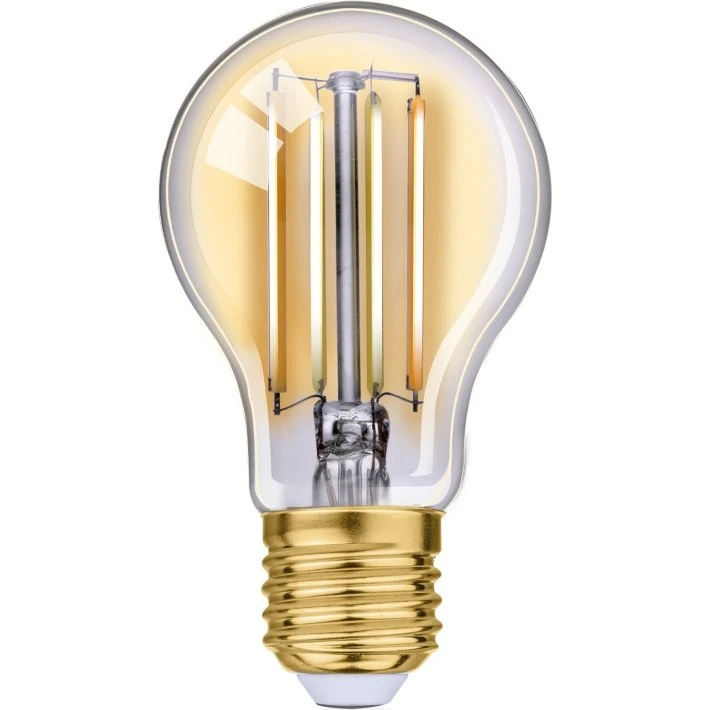 Alpina WiFi Smart E27 LED Filament Varm hvid 5,5W 470 lm