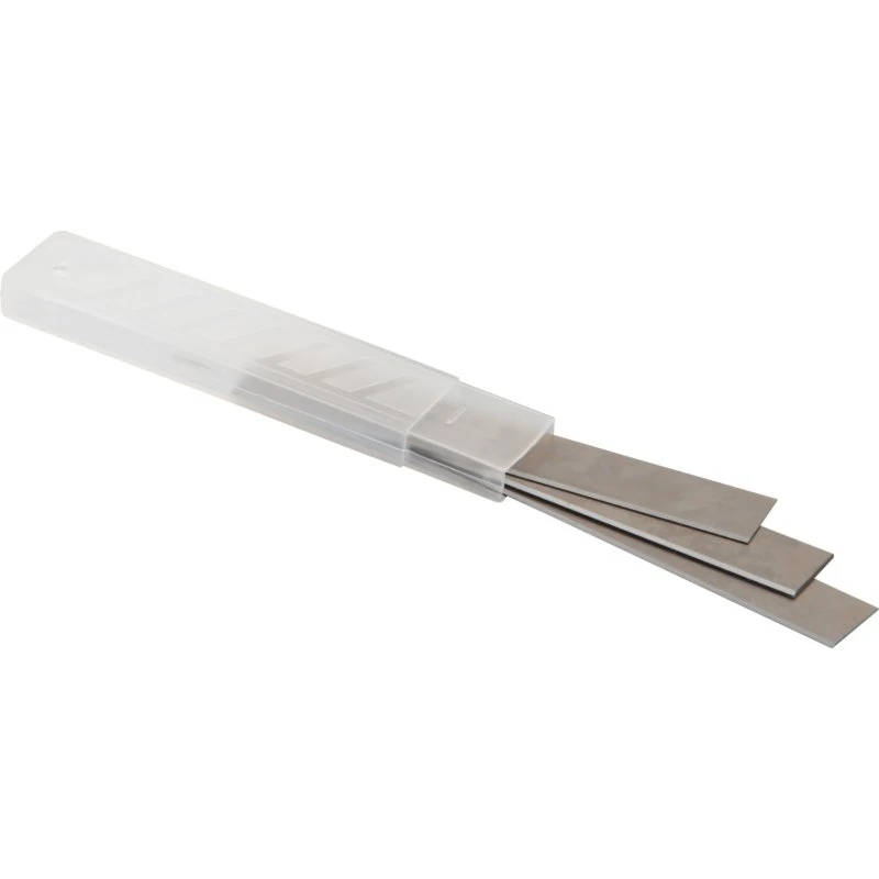 Hendi Grillpladeskraberblade 5 stk. - 855218