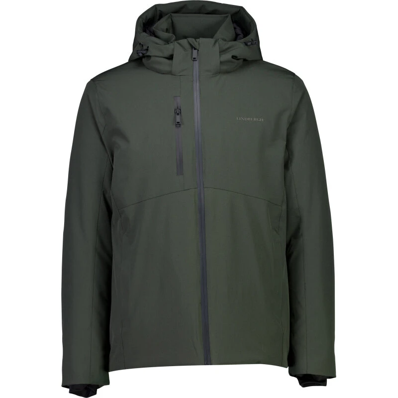 Lindbergh Short Parka Jakke