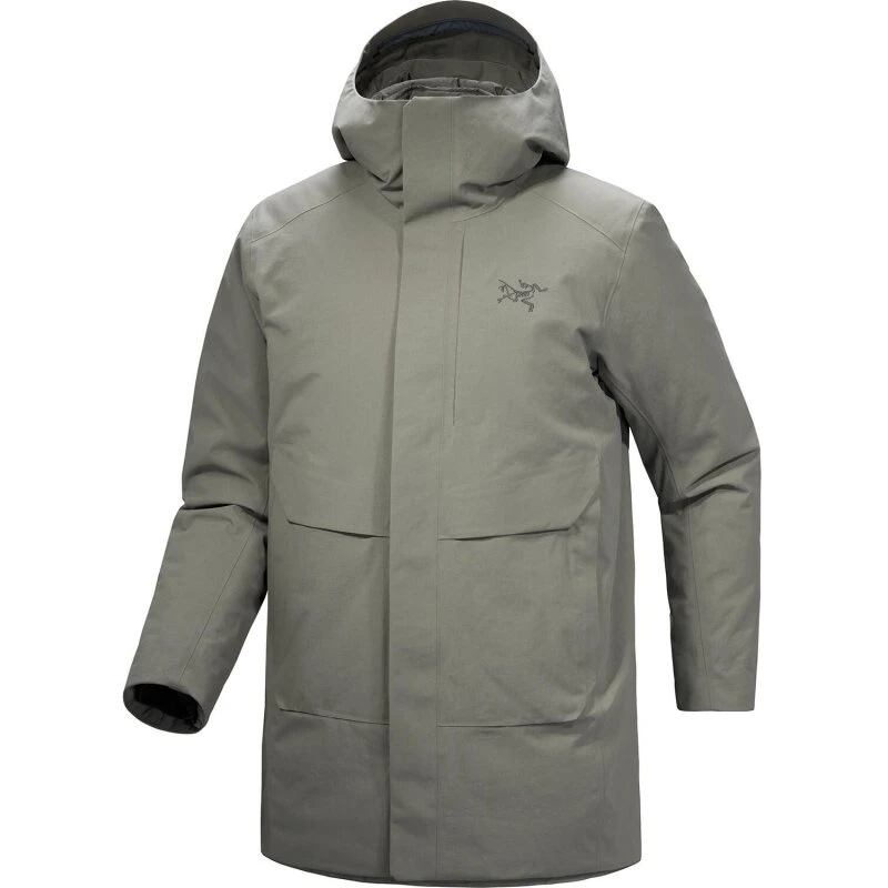 Arc'teryx Therme Down Parka M Black
