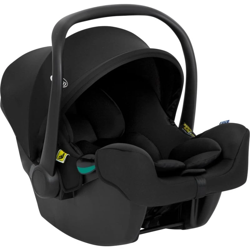 Graco SnugLite i-Size R129 bilstol, 40–75 cm, Midnight