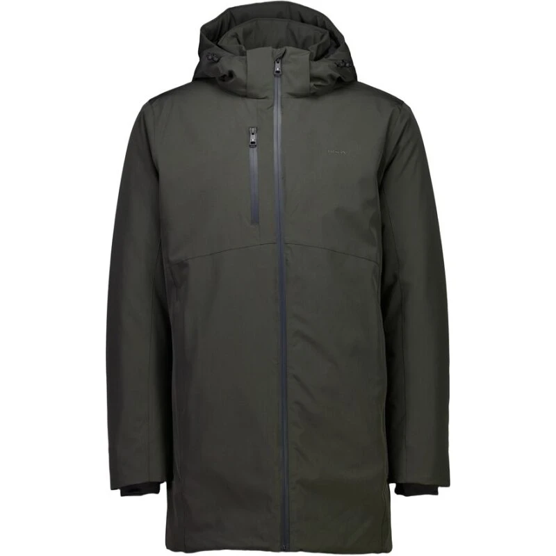 Bison Parka Jakke Deep Army 3XL