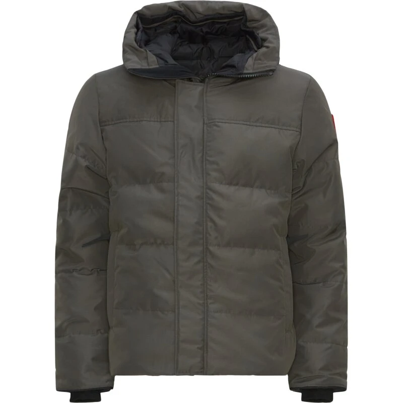Canada Goose MacMillan Parka Herre – Atlantic Navy