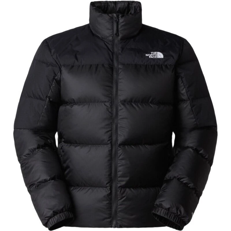 The North Face Diablo Down 2.0 Dunjakke Herre – Sort