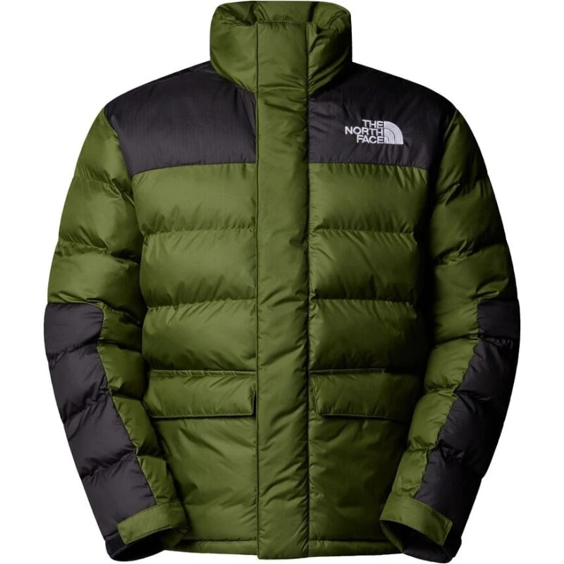 The North Face Limbara Vatteret Jakke – Herre (Woodland)