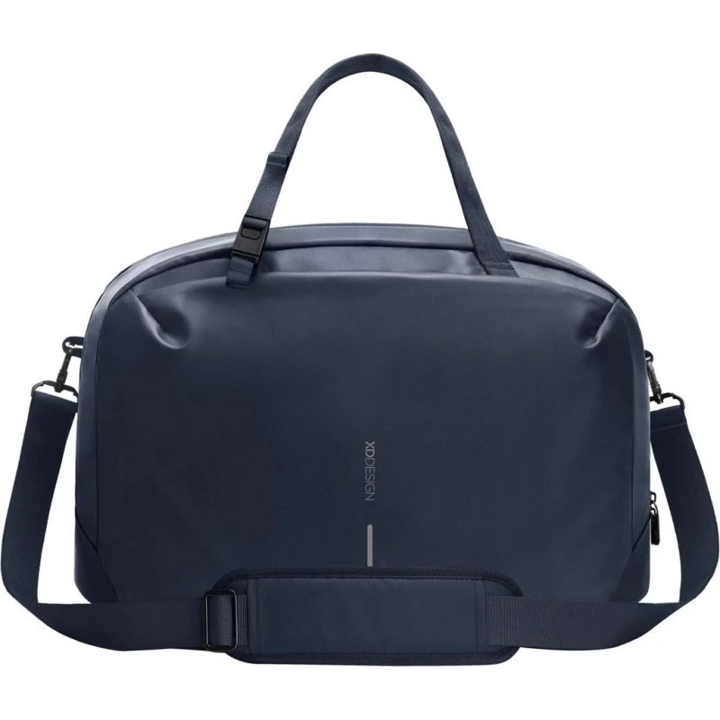 XD Design Urban Duffel - Vandtæt computertaske til 16" - Navy